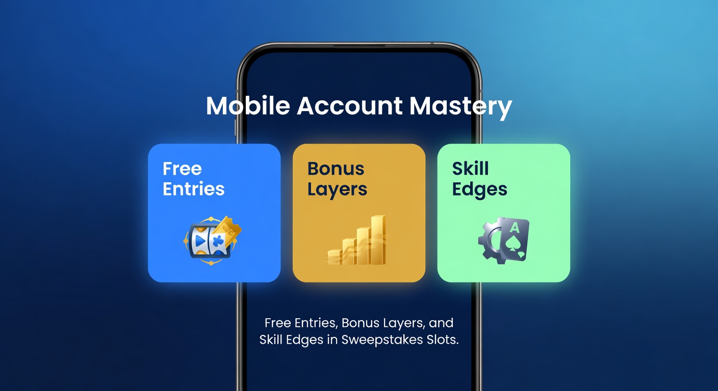 Close-up of a sweepstakes slot bonus layer screen on mobile, featuring cascading multipliers, pick options, and escalating reward tiers